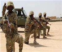 الجيش الصومالي يدمر معاقل للإرهابيين شمال العاصمة مقديشو