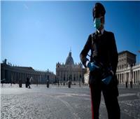 إيطاليا تسجل 1394 إصابة جديدة بفيروس كورونا