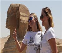 أول شركة روسية تعلن بدء استئناف رحلاتها إلى المنتجعات السياحية المصرية