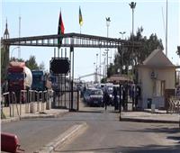 ليبيا تغلق حدودها مع تونس بسبب تفشي كورونا