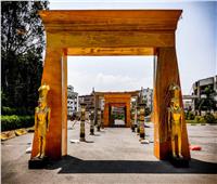 جامعة دمنهور تنهى استعداداتها لـ«ملتلقي حور الثالث للفنون»