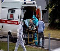 روسيا تسجل أكبر عدد وفيات بكورونا منذ بدء تفشي الوباء