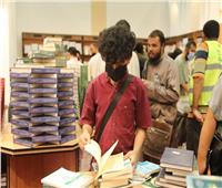 إقبال متزايد على الإصدارات العلمية لـ«البحوث الإسلامية» بمعرض الكتاب 