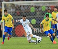 بث مباشر.. البرازيل والأرجنتين في نهائي بطولة كأس كوبا أمريكا