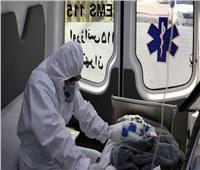إيران تسجل 151 حالة وفاة جديدة بفيروس كورونا