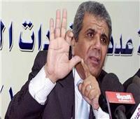 براءة صبحي صالح و7 آخرين وإلغاء سجنهم بالمشدد 15عاما