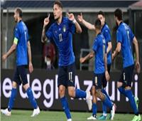 التشكيل المتوقع لإيطاليا أمام إنجلترا في نهائي اليورو