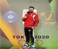 مدرب جمباز الزمالك يستعد للمشاركة في أولمبياد طوكيو