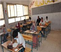 تباين آراء طلاب الثانوية العامة بالوادي الجديد بشأن امتحان اللغة العربية