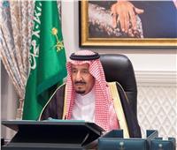خادم الحرمين يستقبل سلطان عمان في «نيوم» السعودية