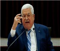 اتصال هاتفي بين محمود عباس والرئيس الإسرائيلي الجديد