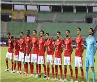 الدوري المصري| «الأهلي» يفوز برباعية ثمينة على «المقاصة»