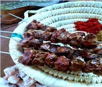 قبل عيد الأضحى.. طريقة عمل الكباب المشوي من  المطبخ المغربي