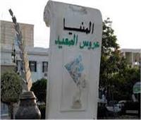 حدث في 24 ساعه‎‎| جنازة ضحايا حرائق قبرص.. أقباط ومسلمين «إيد واحدة» في العزاء