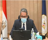 علاج السائحين المصابين بفيروس كورونا بالمجان في مصر 