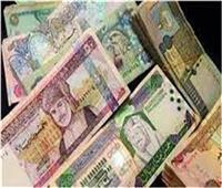 أسعار العملات العربية في البنوك اليوم 12 يوليو