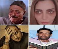 فيروسات نادرة تضرب 4 فنانين.. سعد الصغير وعبير أحمد «حالتهما خطرة»