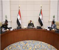 مجلس الأمن والدفاع السوداني يعقد جلسة طارئة بشأن أزمة سد النهضة 