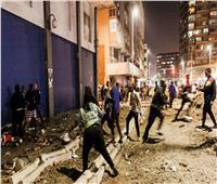 32 قتيلا حصيلة أعمال العنف في جنوب إفريقيا