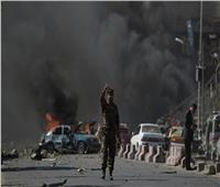 مقتل أربعة مدنيين إثر انفجار وسط كابول