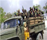 قوات تيجراي تدخل إلى أراضي حلفاء آبي أحمد بإقليم أمهرة