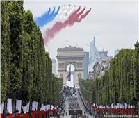 بمشاركة مدرعة جديدة.. فرنسا تقيم احتفالا بالعيد الوطني
