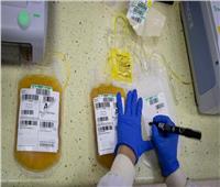أستاذ أمراض دم: المبادرة الرئاسية لمشتقات البلازما مشروع قوي