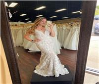 للعرائس| أخطاء تفسد عليكي فرحة «فستان الزفاف» تجنبيها 