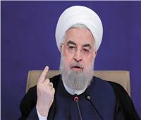 روحاني: الاتفاق مع الغرب لم يعطل صناعتنا النووية