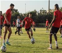 سفيرنا بالمغرب: مباراة الأهلي دون جمهور.. والمعنويات مرتفعة | فيديو