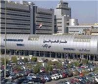 جمارك مطار القاهرة تضبط 3 محاولات لتهريب طلقات ومواد وأقراص مخدرة