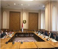 انعقاد مُشاورات سياسية بين مصر والمجر لتعزيز التعاون الاستثماري 