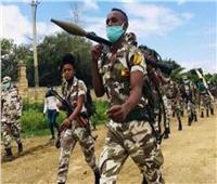 الجيش الإثيوبي يتعهد بالتصدي لأي اعتداء على سد النهضة