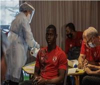 استعدادًا للنهائي الأفريقي.. الأهلي يُجري مسحة طبية في المغرب