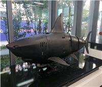 «القرش الآلي» قادر على المناورة والغوص لأعماق تصل لـ150 مترًا