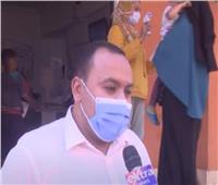 منسق القوافل الطبية بمحافظة القاهرة: نذهب الي منزل المواطن