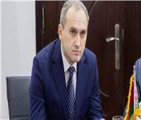 سفير بيلاروسيا بالقاهرة: نبحث تنفيذ عدد من المشروعات المشتركة مع مصر