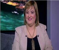 هالة منصور: «حياة كريمة» تعني المواطنة والمصريون تغلبوا على الصعاب