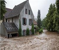 ارتفاع حصيلة ضحايا الفيضانات في ألمانيا وبلجيكا إلى 92 قتيلا