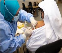 الصحة الإماراتية: تقديم 69 ألف جرعة من لقاح كورونا خلال 24 ساعة