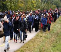 فورين بوليسي: أوروبا قد تعاني من أزمة لاجئين بسبب الانسحاب من أفغانستان