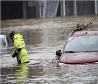 ارتفاع حصيلة ضحايا الفيضانات في بلجيكا لـ23 شخصا