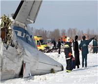 الطوارئ الروسية: العثور على موقع سقوط الطائرة «إيه إن-28» في سيبيريا