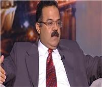 العسقلاني: «من المهم أن يتحرك المجتمع المدني دعما للدولة المصرية»