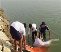 التصريح بدفن شقيقين غرقا في نهر النيل بالجيزة