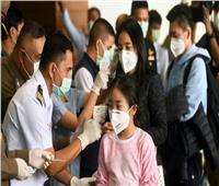 تايلاند تسجل أكثر من 10 آلاف إصابة جديدة و141 حالة وفاة بفيروس «كورونا»