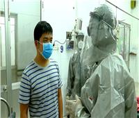 فيتنام تسجل 2106 إصابات جديدة بفيروس كورونا