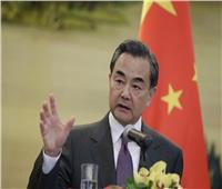 وزير خارجية الصين: بكين مستعدة للعمل مع الكويت 