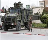 تونس.. إطلاق النار على سيارة اقتربت من ثكنة عسكرية