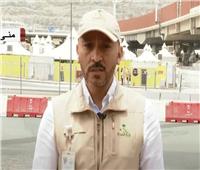 السعودية: استطعنا اتخاذ الإجراءات اللازمة لتنظيم أداء مناسك الحج رغم كورونا.. فيديو